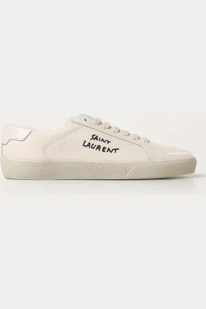 Saint Laurent Sneakers Woman colour