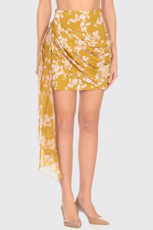 Elisabetta Franchi Skirt Woman color