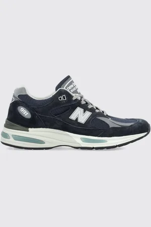 New Balance Trainers Men colour