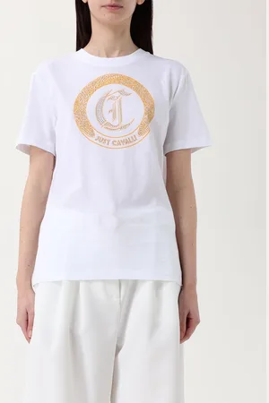 Roberto Cavalli T-Shirt Woman color