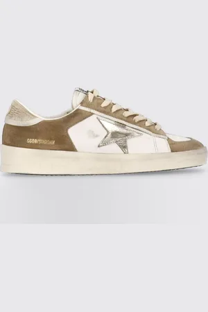 Golden Goose Sneakers Woman colour