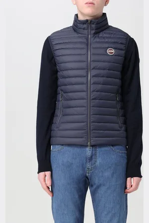Colmar Waistcoat Men colour