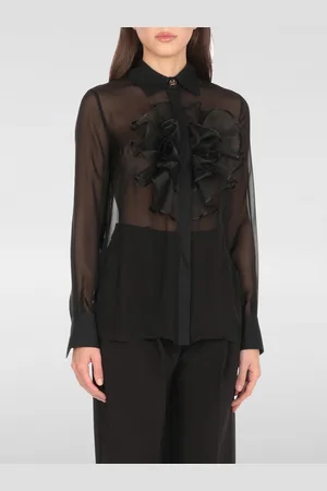 Elisabetta Franchi Shirt Woman color
