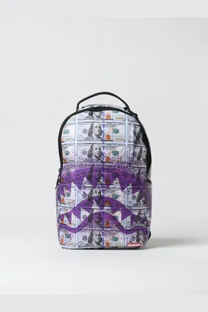 Sprayground Backpack Men color