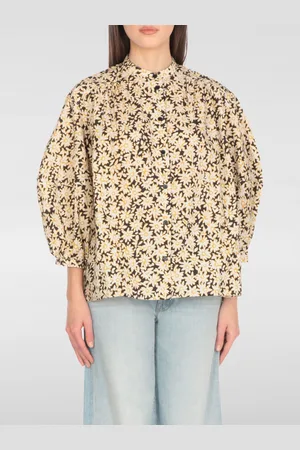 Maison Kitsuné Shirt MAISON KITSUNÉ Woman color