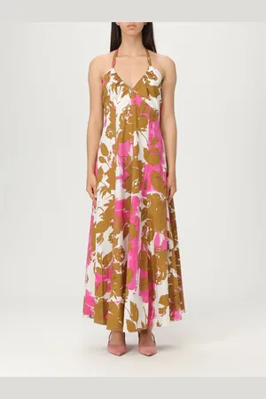Liu Jo Dress Woman color