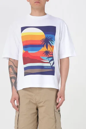 Dsquared2 T-Shirt Men color