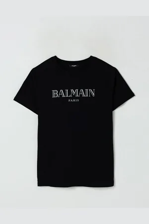 Balmain T-Shirt Kids color