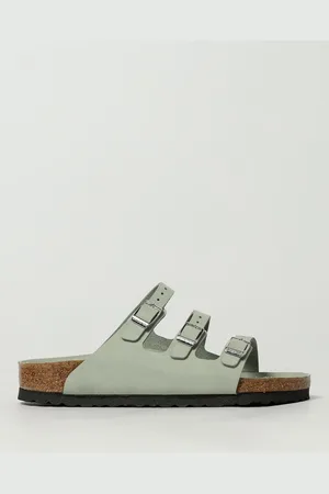 Birkenstock Flat Sandals Woman color