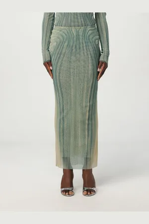 Jean Paul Gaultier Skirt Woman color
