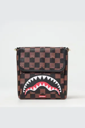 Sprayground Shoulder Bag Men color
