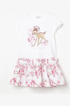 MONNALISA Dress Kids colour