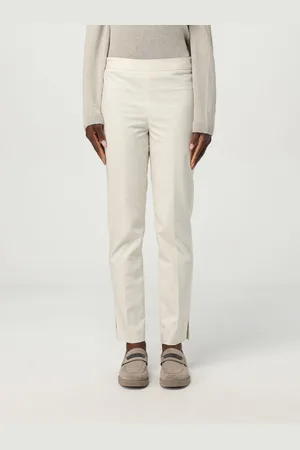 Brunello Cucinelli Pants Woman color