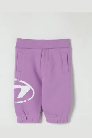 Diesel Trousers Kids colour