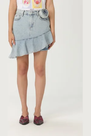 Liu Jo Skirt Woman color