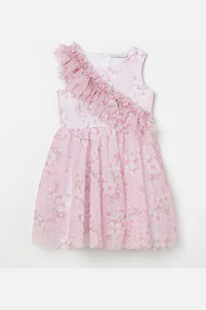 MONNALISA Dress Kids color