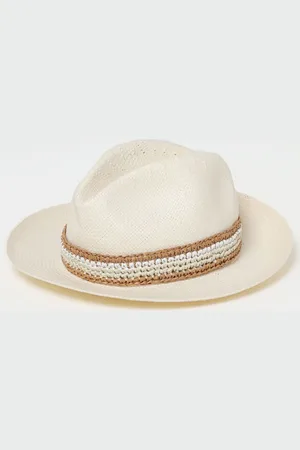 ELEVENTY Hat Men color
