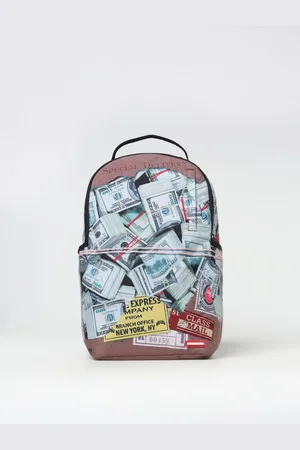 Sprayground Backpack Men color