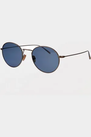 Giorgio Armani Sunglasses Men color