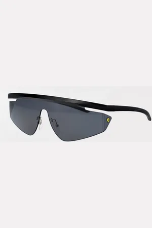 FERRARI Sunglasses Woman color