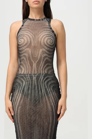 Jean Paul Gaultier Body Woman color
