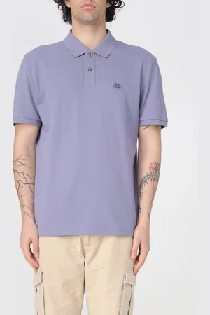 C.P. Company Polo Shirt C. P. COMPANY Men colour