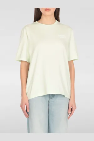 Maison Kitsuné T-Shirt MAISON KITSUNÉ Woman color