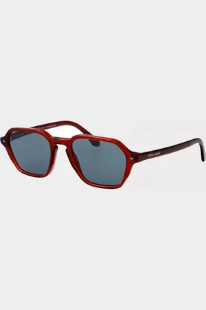 Giorgio Armani Sunglasses Men color
