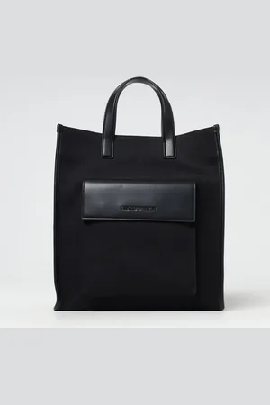 Emporio Armani Shoulder Bag Men color