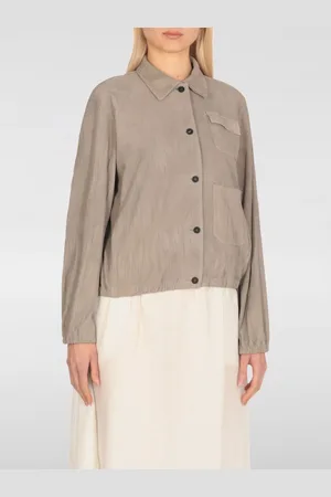 Fabiana Filippi Blazer Woman color