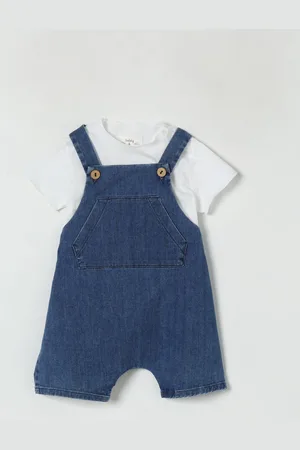 TEDDY & MINOU Jumpsuit Kids colour