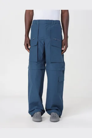 Woolrich Trousers Men colour