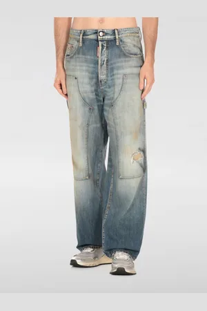 Dsquared2 Jeans Men colour