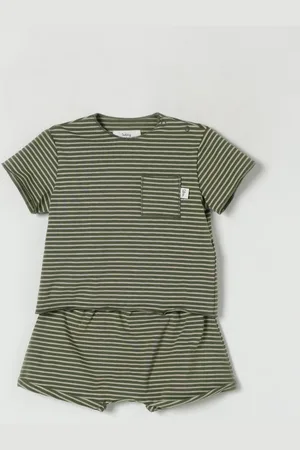 TEDDY & MINOU Jumpsuit Kids color
