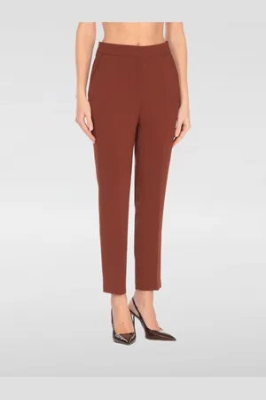 Pinko Trousers Woman colour