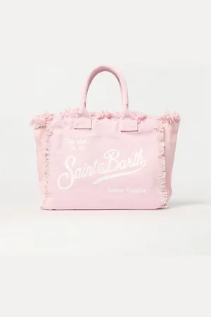 MC2 SAINT BARTH Handbag Woman color