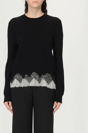 Alexander McQueen Cardigan Woman color