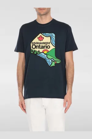 Dsquared2 T-Shirt Men color