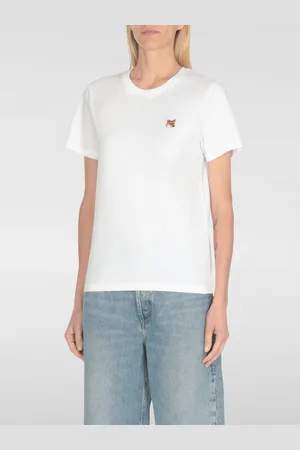 Maison Kitsuné T-Shirt MAISON KITSUNÉ Woman colour