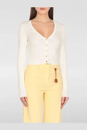 Elisabetta Franchi Cardigan Woman color