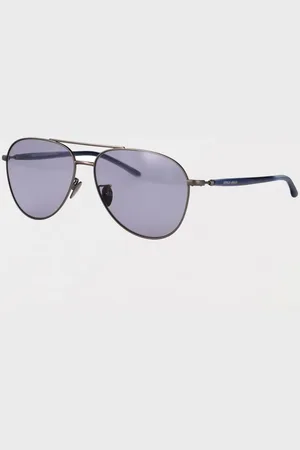 Giorgio Armani Sunglasses Men color