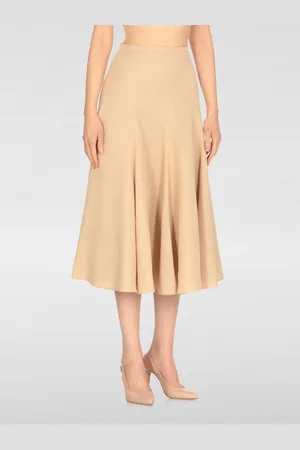 Fabiana Filippi Skirt Woman color