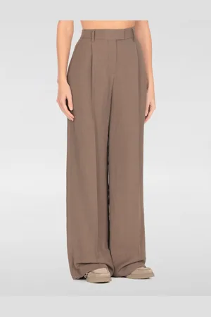 Brunello Cucinelli Pants Woman color