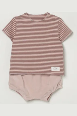 TEDDY & MINOU Jumpsuit Kids color