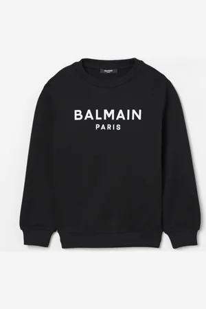 Balmain Sweater Kids color