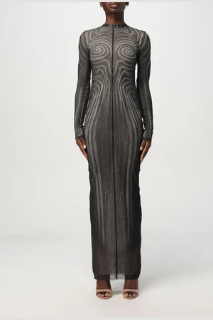 Jean Paul Gaultier Dress Woman color