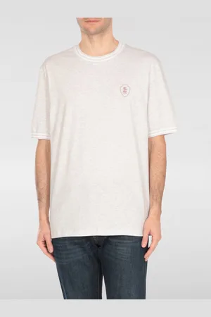 Brunello Cucinelli T-Shirt Men color