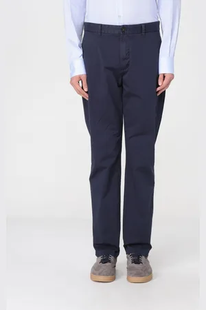 Woolrich Trousers Men colour