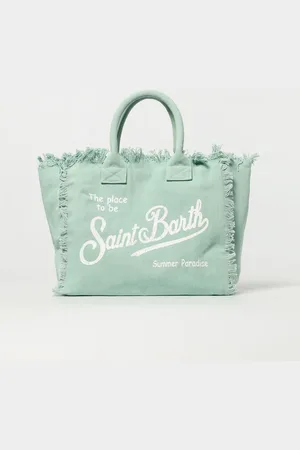 MC2 SAINT BARTH Handbag Woman color