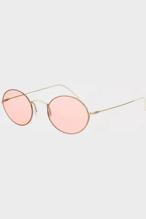 Giorgio Armani Sunglasses Men color